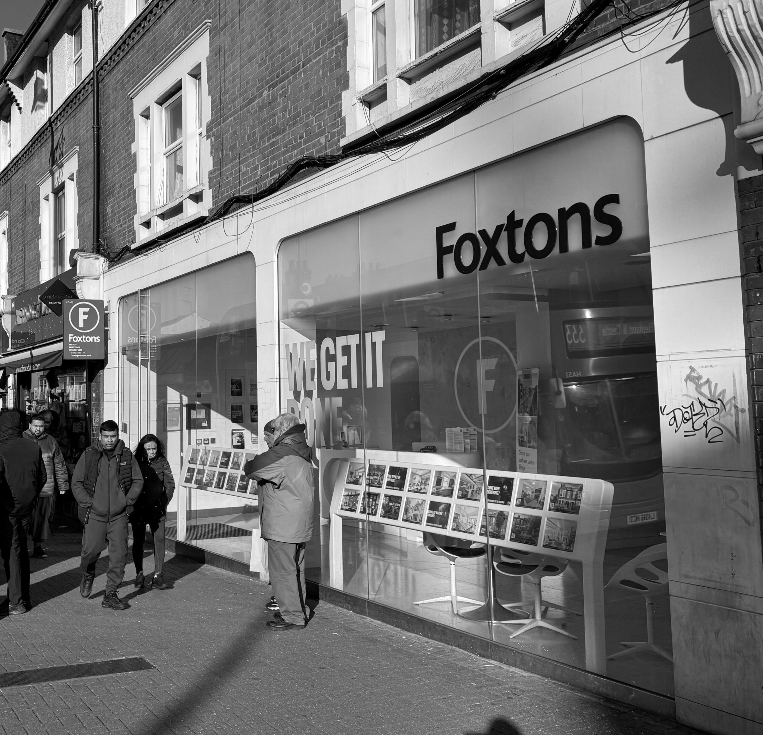 Prime Retail Properties